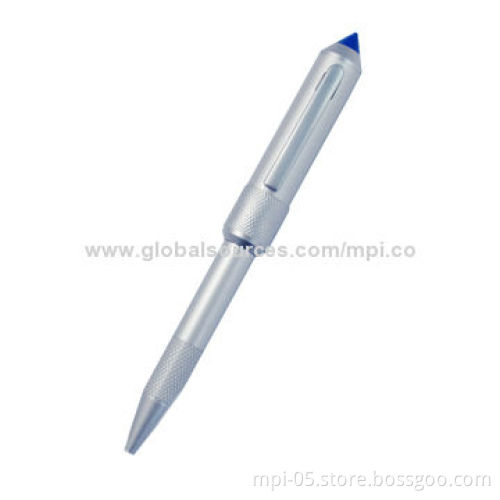 Promotional OEM Pen USB Stick, Moisture-proof